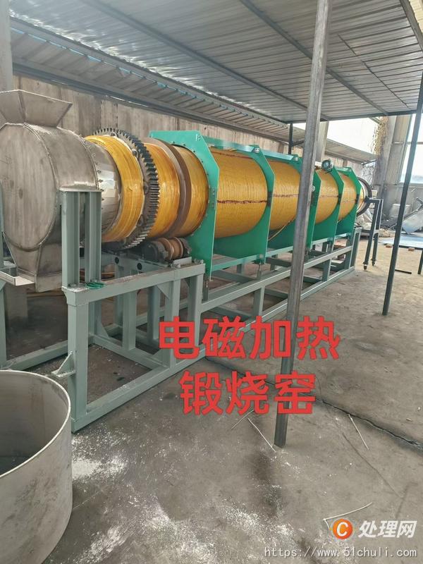 二手滾筒烘干機(jī)