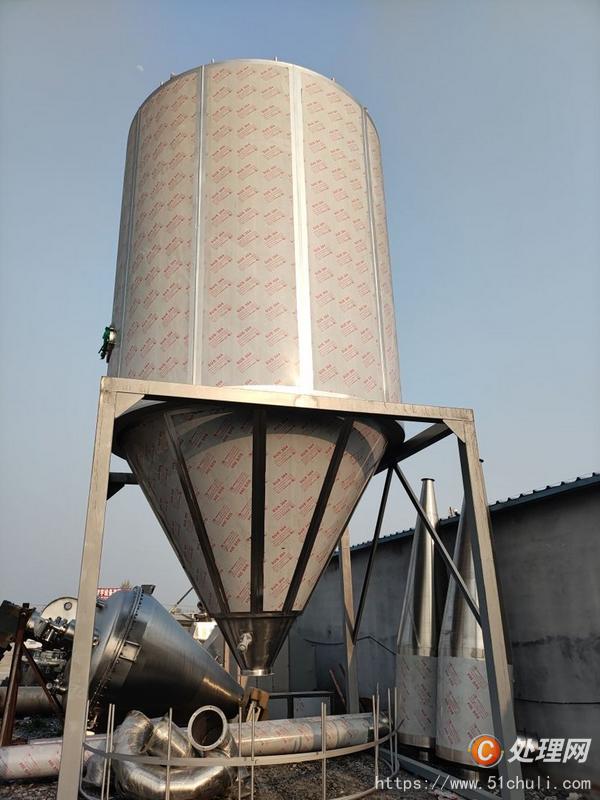 二手噴霧干燥機(jī)