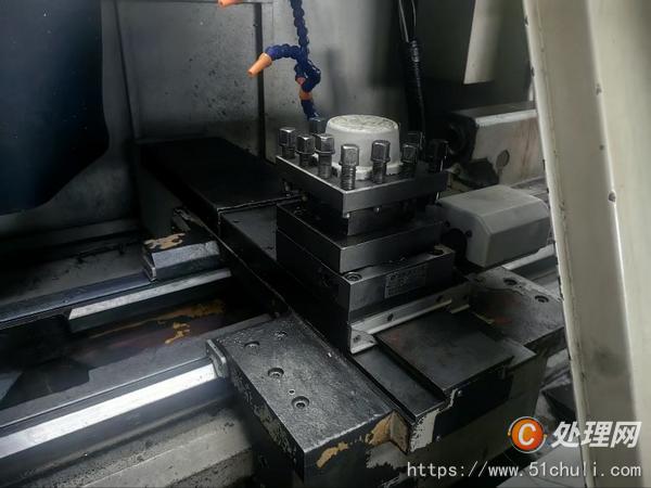 二手?jǐn)?shù)控車床