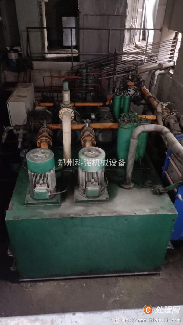 二手磨粉機