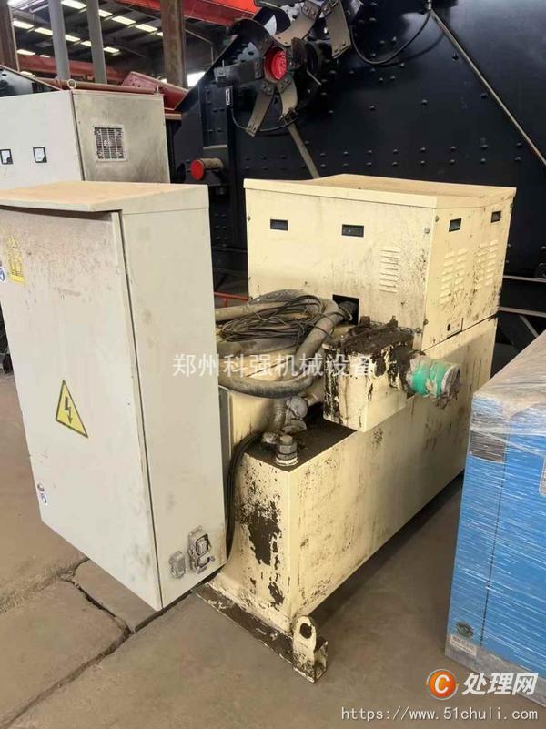 二手破碎機