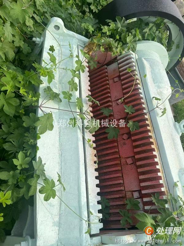 二手顎式破碎機(jī)