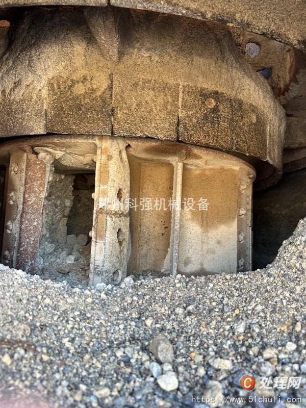 二手制砂機(jī)