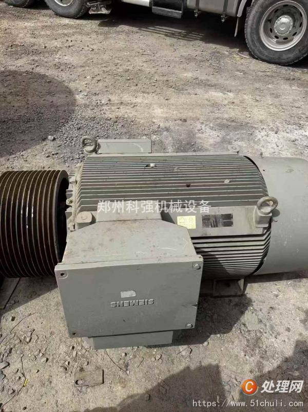二手破碎機
