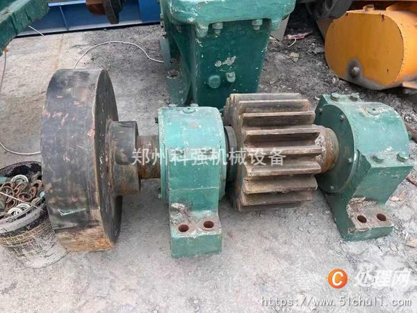 二手球磨機(jī)