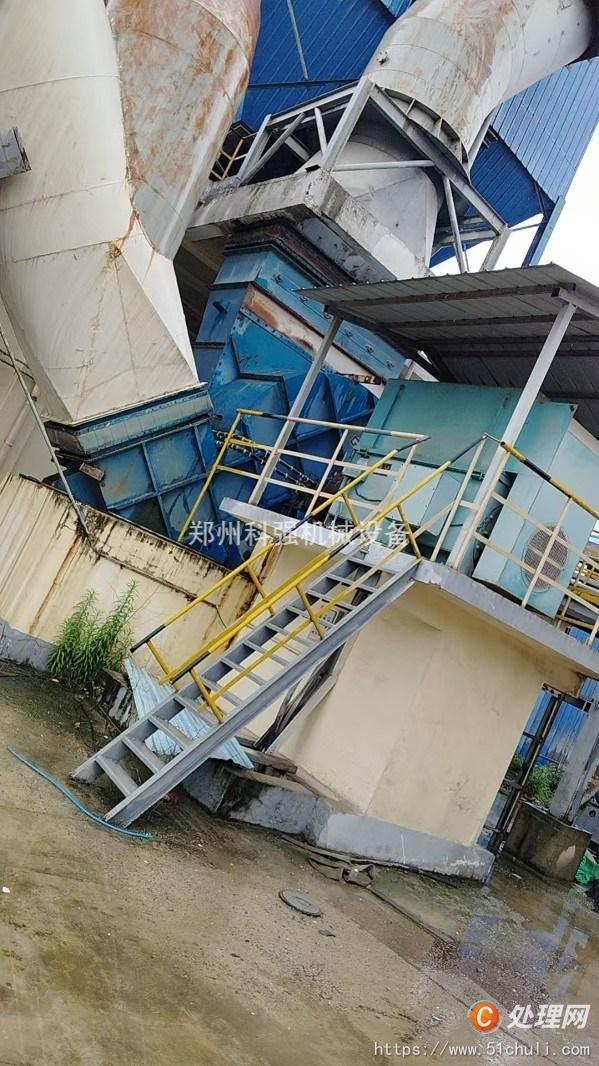 二手磨粉機
