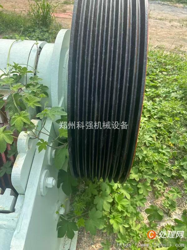 二手顎式破碎機(jī)