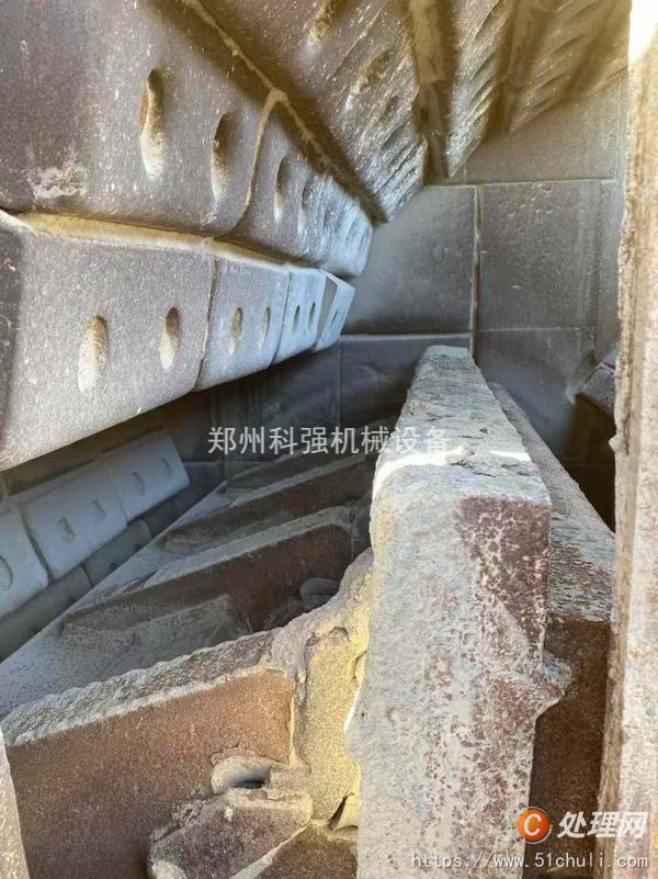 二手破碎機