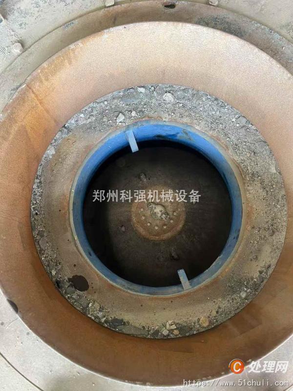二手破碎機