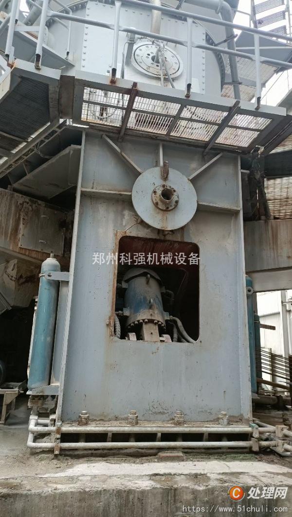二手磨粉機