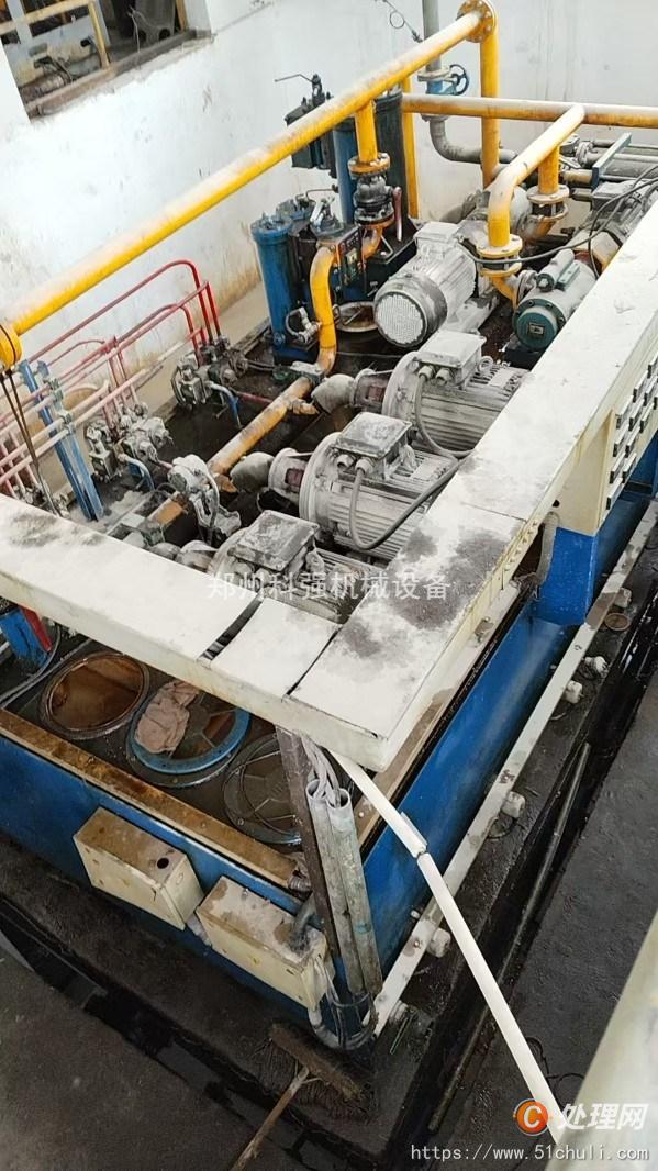 二手磨粉機