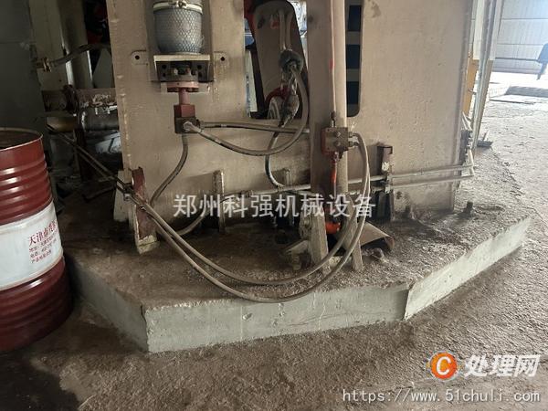 二手磨粉機