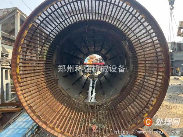二手洗砂機(jī)