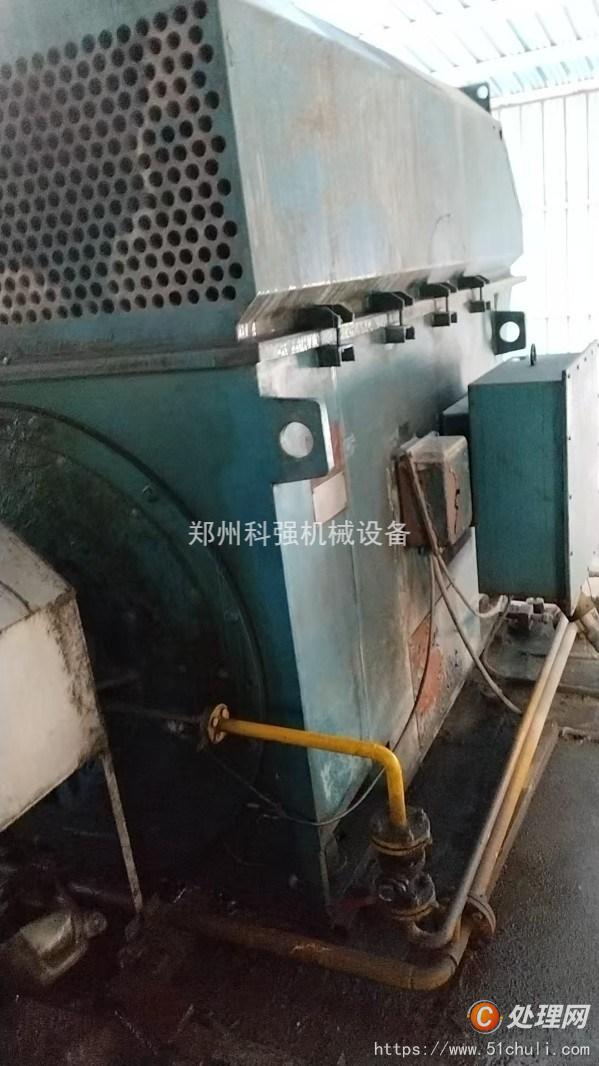 二手磨粉機