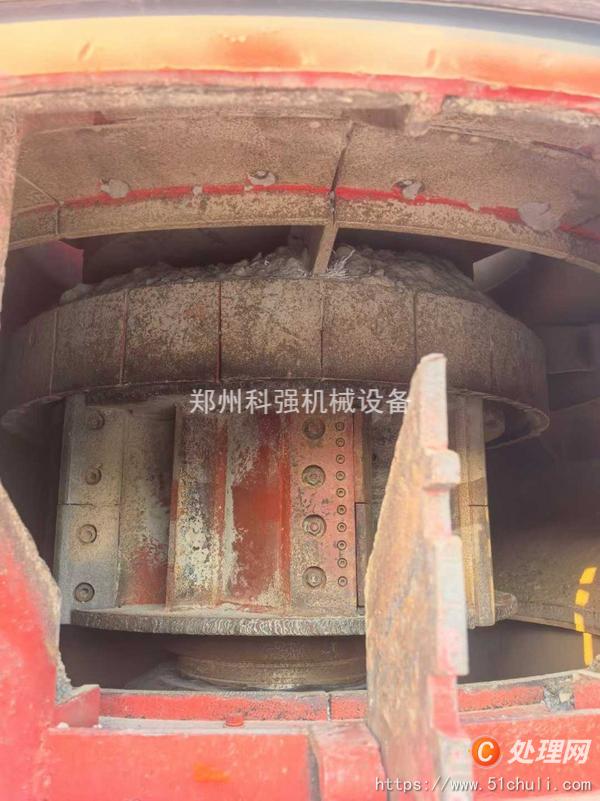 二手制砂機(jī)