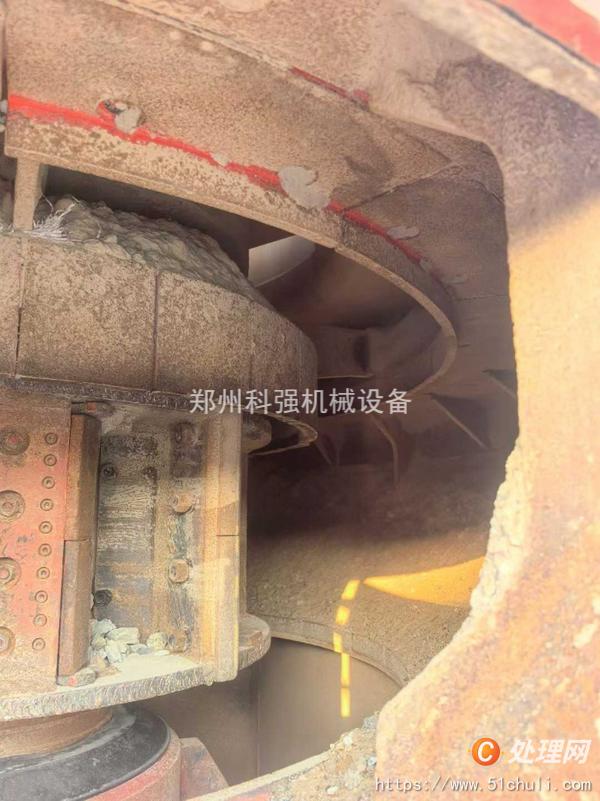 二手制砂機(jī)