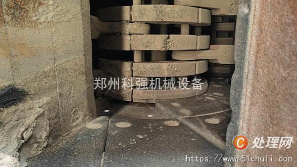 二手制砂機(jī)