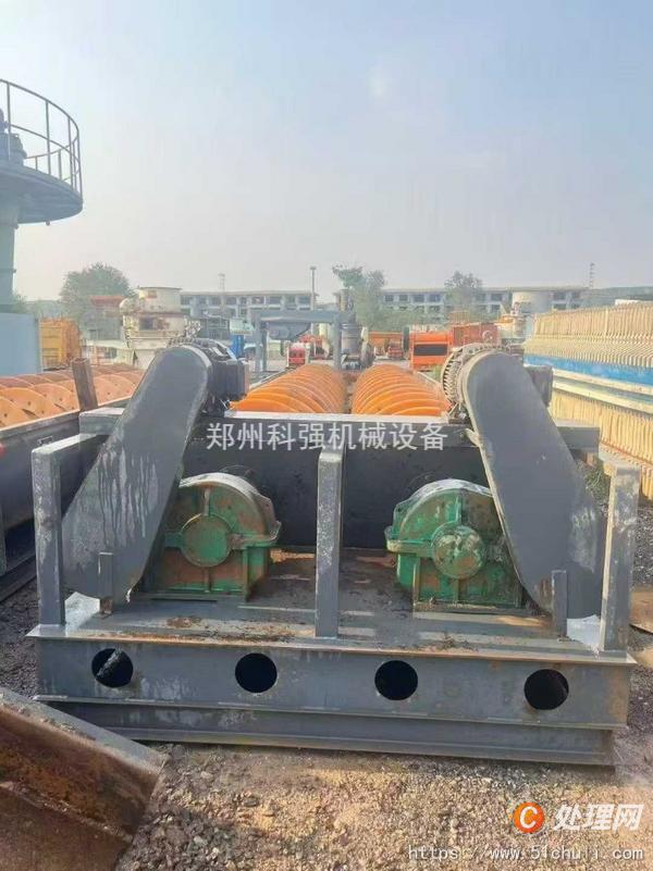 二手洗砂機(jī)