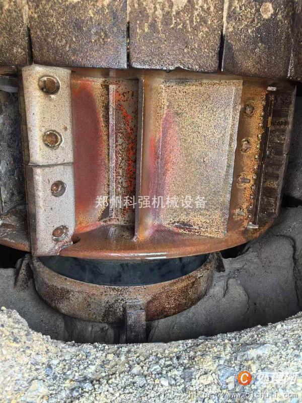 二手制砂機(jī)