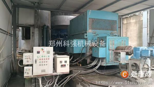 二手磨粉機