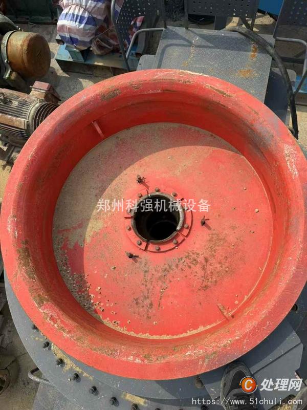 二手制砂機(jī)