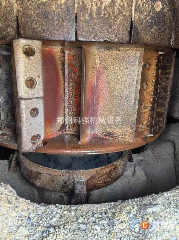 二手制砂機