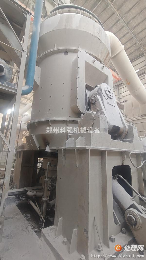 二手磨粉機(jī)
