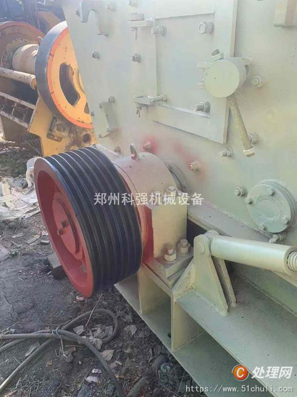 二手破碎機(jī)