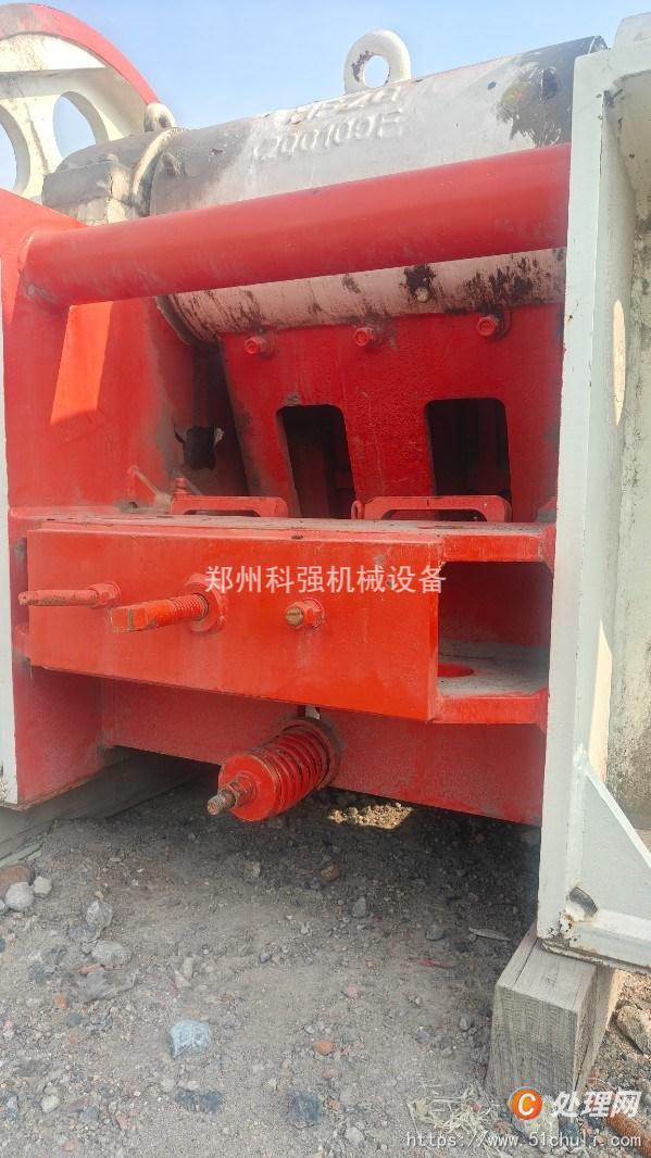 二手顎式破碎機(jī)
