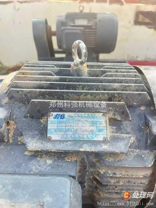 二手洗砂機