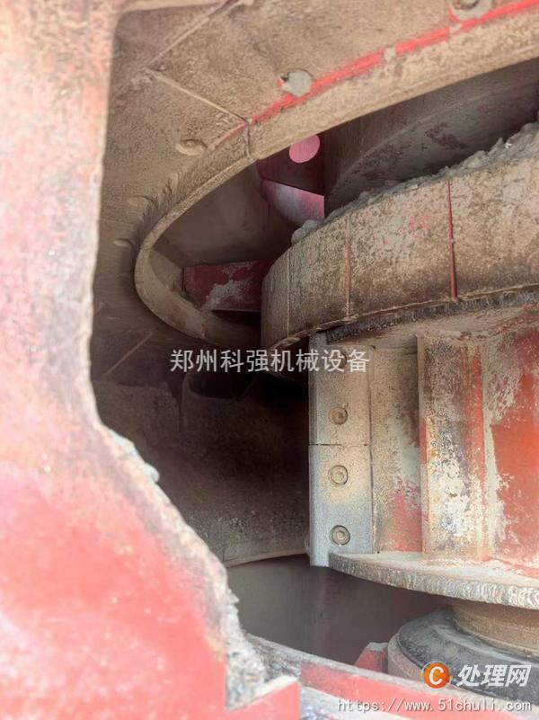 二手制砂機(jī)