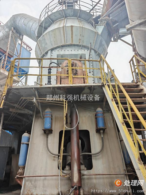 二手磨粉機(jī)