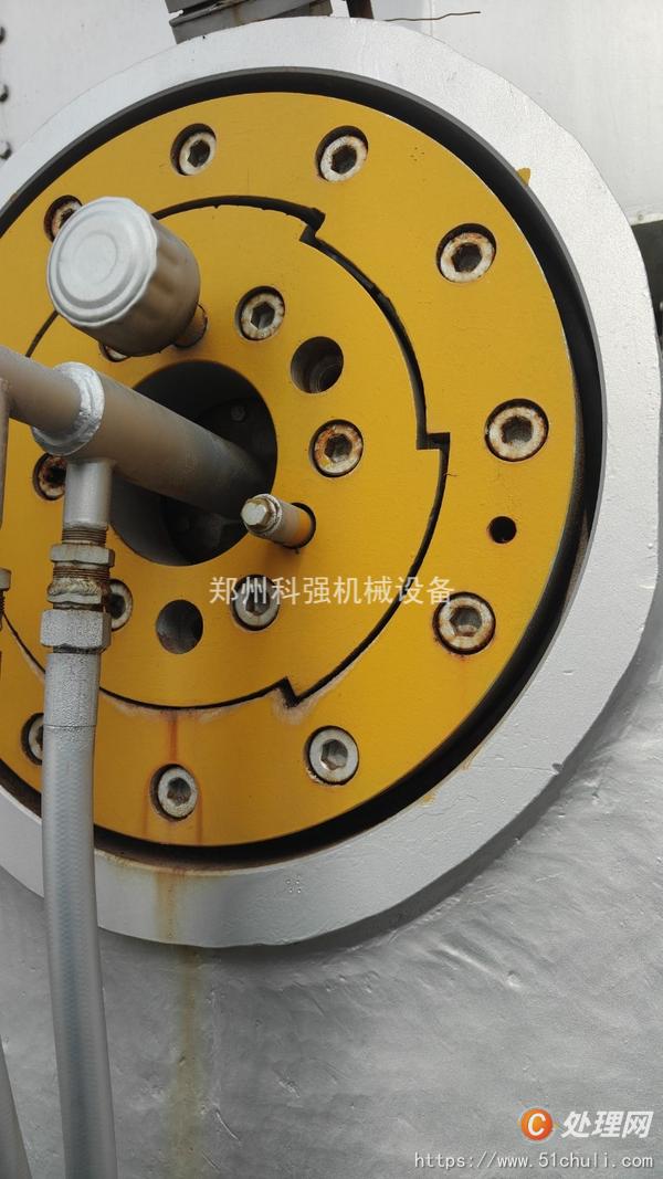 二手磨粉機