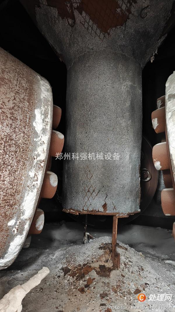 二手磨粉機