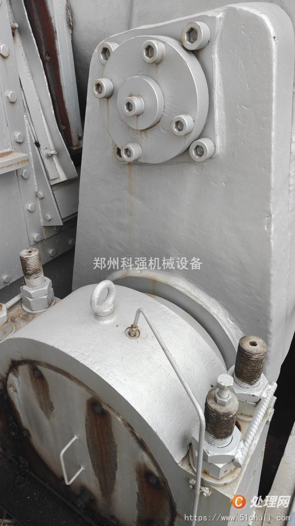 二手磨粉機