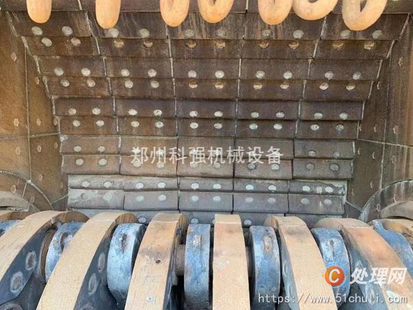 二手破碎機