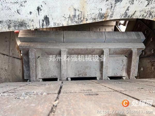 二手破碎機