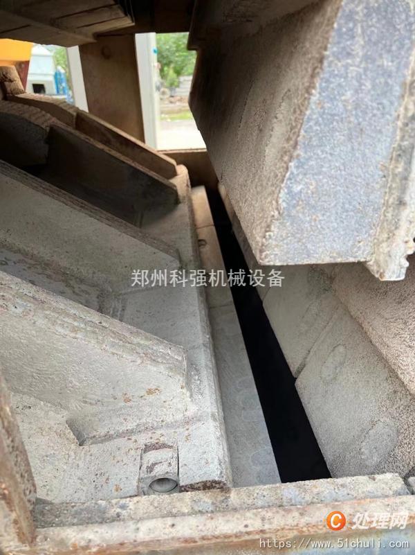 二手破碎機