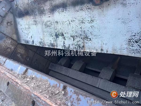二手破碎機