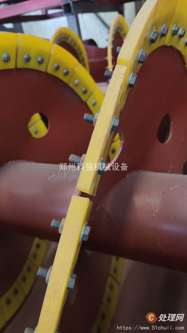 二手洗砂機(jī)