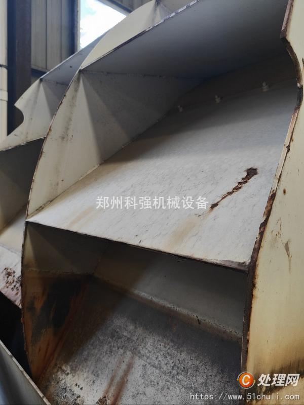 二手洗砂機(jī)