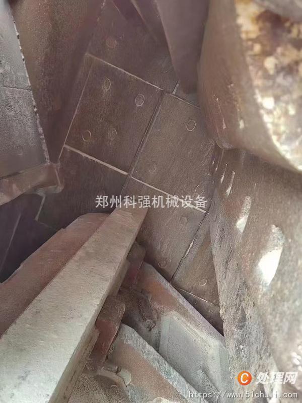 二手破碎機(jī)
