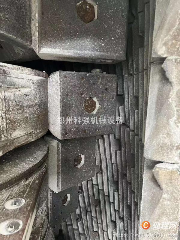 二手制砂機(jī)
