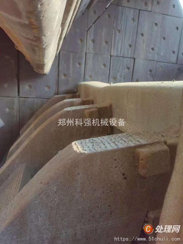 二手破碎機(jī)