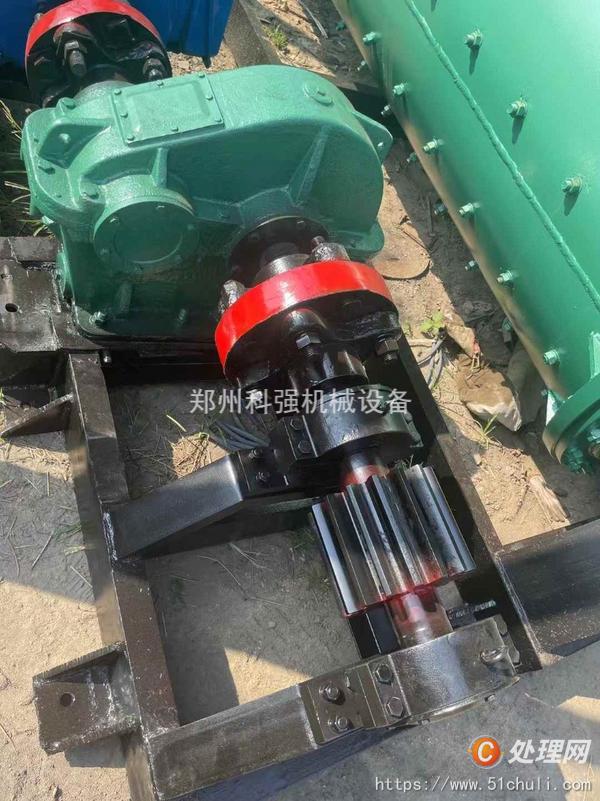 二手球磨機