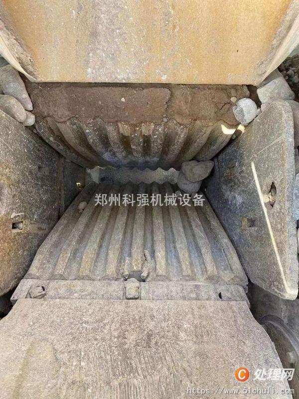二手石子生產(chǎn)線(xiàn)
