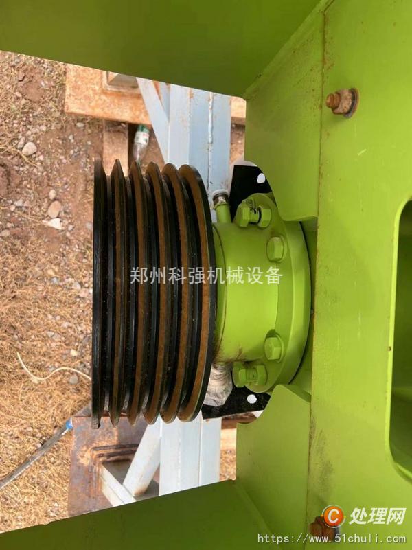 二手破碎機(jī)