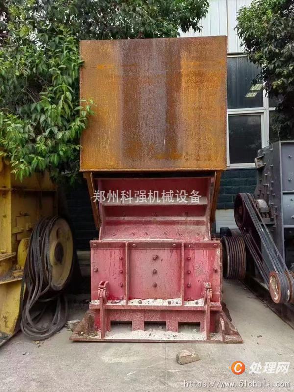 二手破碎機(jī)
