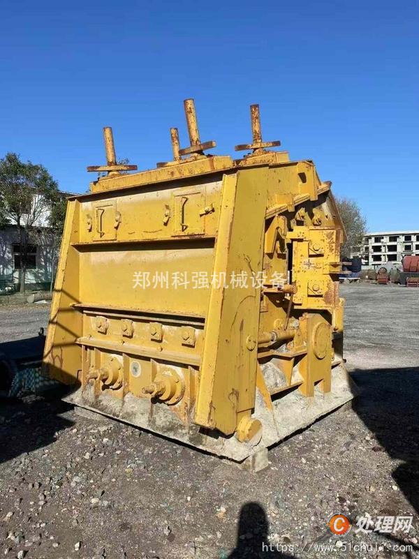 二手破碎機