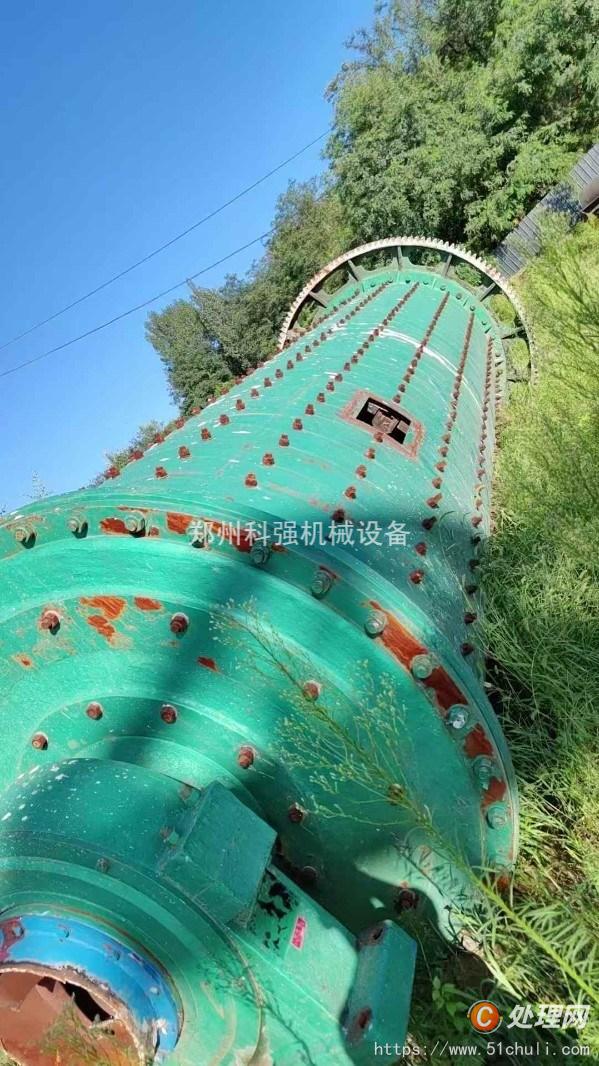 二手球磨機(jī)